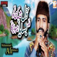Dil Main Kisi Ko Muhammad Ali Mehervi Song Download Mp3
