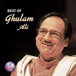 Best of Ghulam Ali songs mp3