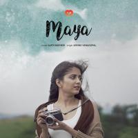 Maya (feat. Arvind Venugopal) Ajith Mathew,Arvind Venugopal Song Download Mp3