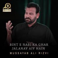 Bint E Nabi Ka Ghar Jalanay Aiy Hain Mussayab Ali Rizvi Song Download Mp3
