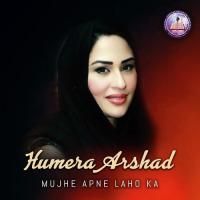 Mujhe Apne Laho Ka Humaira Arshad Song Download Mp3