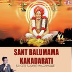 Vaat Pahu Kiti Aata Sudhir Waghmode Song Download Mp3