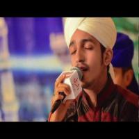 Mein Ne Jab Apki Dehleez Ko Aqa Chooma  Hafiz Kamran Qadri Song Download Mp3