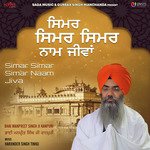 Simar Simar Simar Naam Jiva Bhai Manpreet Singh Ji Kanpuri Song Download Mp3