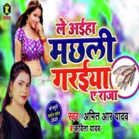 Le Aaiha Machhali Garaiya Ae Raja Kavita Yadav,Amit R Yadav Song Download Mp3