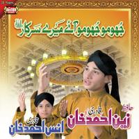 Tajdare Haram Anas Ahmed Khan,Zain Ahmed Khan Song Download Mp3