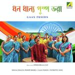Dhana Dhanya Pushpe Bhora Gaan Fusion Song Download Mp3