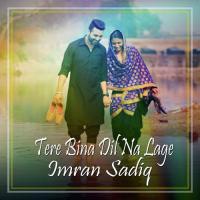 Tere Bina Dil Na Lage Imran Sadiq Song Download Mp3