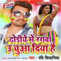 Dhodiye Me Rangwa U Chua Diya Hai Ravi Singhaniya Song Download Mp3
