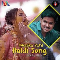 Monika Patil Haldi Song Akshay S Mhatre Song Download Mp3