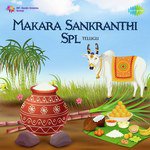 Makara Sankranthi Spl - Telugu songs mp3