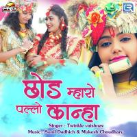 Chhod Mharo Pallo Kanha Twinkal Vaishnav Song Download Mp3