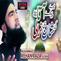 Mere Piyare Aaqa Ki Shan Muhammad Rehan Raza Silani Song Download Mp3