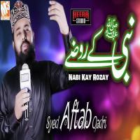 Nabi Kay Rozay Syed Aftab Qadri Song Download Mp3