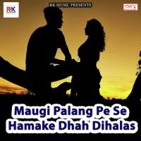 Kanha Ya Yamuna Kinare Nidhi Dubey Song Download Mp3