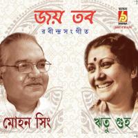 Jogate Anondojogge Ritu Guha Song Download Mp3
