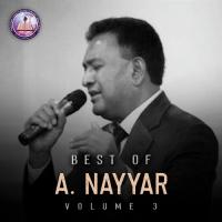 Muhj Ko Wafa Ki Rah A. Nayyar Song Download Mp3