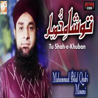 Tu Shah E Khuban Muhammad Bilal Qadri Mosani Song Download Mp3
