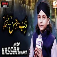 Wohi Rab Hai Jisne Tujhko Hassan Raza Qadri Song Download Mp3