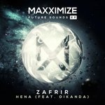 Hena (feat. Dikanda) [Extended Mix] Dikanda Song Download Mp3