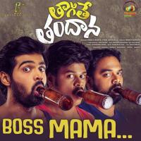 Boss Mama (From "Tagite Tandana") Rahul Sipligunj,Shravan Bharadwaj Song Download Mp3