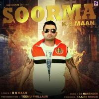 Soorma K.S. Maan Song Download Mp3