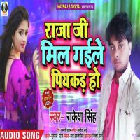 Raja Ji Mil Gaile Piyakad Ho Rakesh Singh Song Download Mp3
