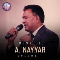 Yesu Ne Mere A. Nayyar Song Download Mp3