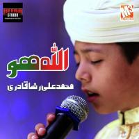 Allah Hu Muhammad Ali Raza Qadri Song Download Mp3