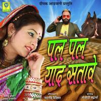 Pal Pal Yaad Satave SAMBHU MEENA,AASHA PARJAPATI Song Download Mp3