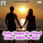 Jaibu Hamra Ke Chhod Jahar Khaib Ae Gori songs mp3