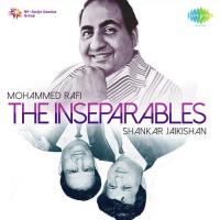 Akele Akele (From "An Evening In Paris") Mohammed Rafi Song Download Mp3