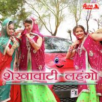 Shekhawati Lehango Lakshmi Choudhary Song Download Mp3