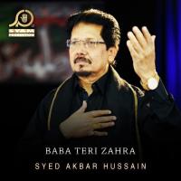 Baba Teri Zahra Syed Akbar Hussain Song Download Mp3