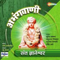 Dekhile Tumche Charan Anuradha Paudwal Song Download Mp3