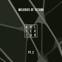 Melodies of Techno, Pt. 2 songs mp3