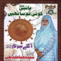 Meray Maula Karam Syeda Huma Abid Ali Song Download Mp3