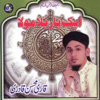 Khaak Mujh Mein Qari Mohsin Qadri Song Download Mp3
