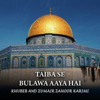 Ye Ushaaq Shan E Habib Zumair Zahoor Karimi,Khubeb Song Download Mp3