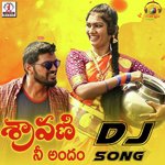 Sravani Ni Andham (DJ Song) RamaKrishna Kandakatla,Varun Song Download Mp3