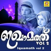 Ambiya Rajasironi Nisam Calicut Song Download Mp3