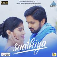 Saathiya Savaniee Ravindrra,Ashish Khandal Song Download Mp3