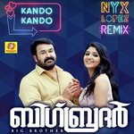Kando Kando (Remix Version) Amit Trivedi,Gowry Lakshmi Song Download Mp3