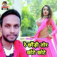 Re Chhauri Tor Chote Chote Vicky Raj Song Download Mp3