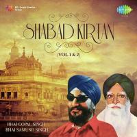 Shabad Kirtan - Bhai Gopal Singh And Bhai Samund Singh Vol. 1 And 2 songs mp3