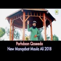 Parhdaan Qaseeda Haq De Wali Da Noman Adil Qadri Song Download Mp3