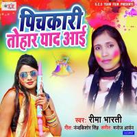 Pichkari Tohar Yaad Aai Rima Bharti Song Download Mp3