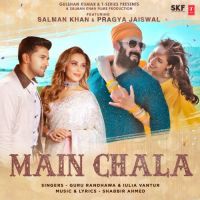 Main Chala Guru Randhawa,Salman Khan Song Download Mp3