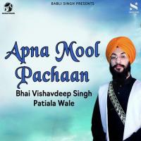 Sache Sahiba Bhai Vishavdeep Singh Song Download Mp3