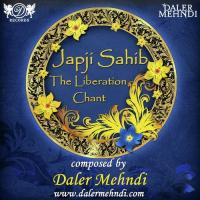 Japji Sahib The Inner Journey Daler Mehndi Song Download Mp3
